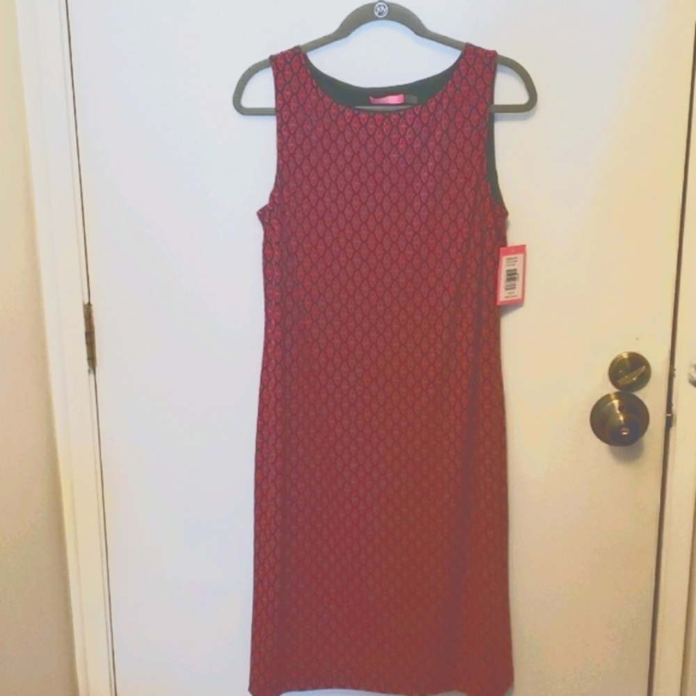 Isaac Mizrahi Dress